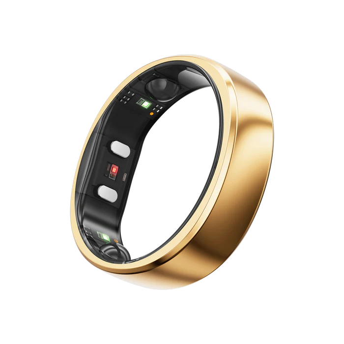 RingConn Gen 2 Smart Ring