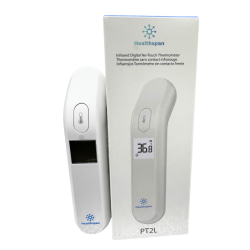 Healthspan Infrared Thermometer