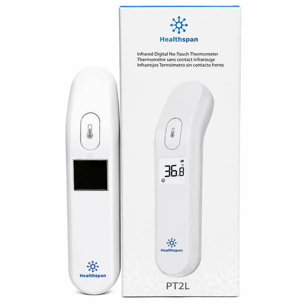 Healthspan Infrared Thermometer