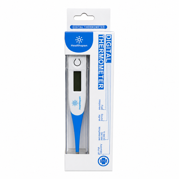 Healthspan Digital Thermometer